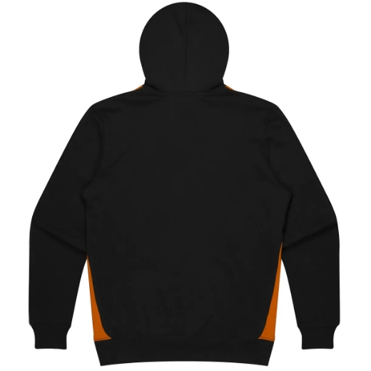 Picture of Aussie Pacific, Mens Paterson Hoodies 